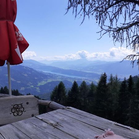Ferienwohnung Vorstadt Gmünd Exteriör bild