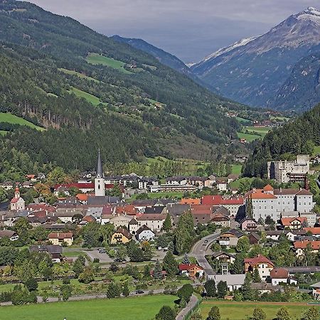Ferienwohnung Vorstadt Gmünd Exteriör bild