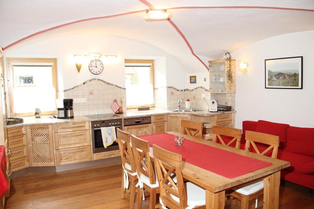 Ferienwohnung Vorstadt Gmünd Exteriör bild