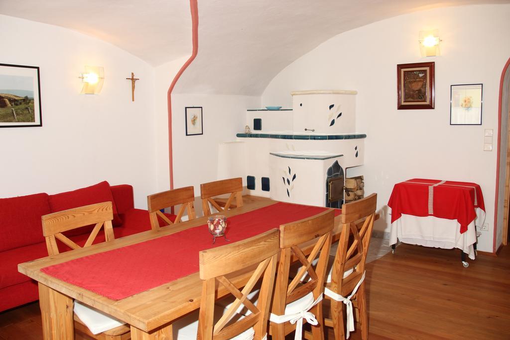 Ferienwohnung Vorstadt Gmünd Exteriör bild