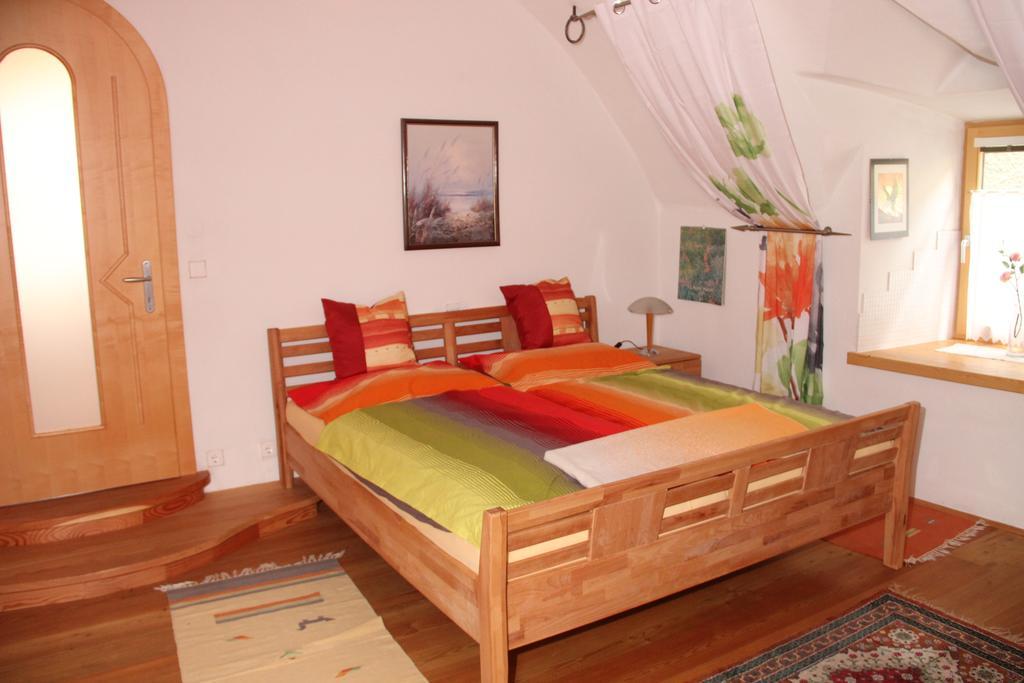 Ferienwohnung Vorstadt Gmünd Exteriör bild
